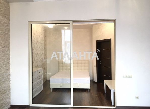 1-room apartment apartment by the address st. Gagarinskoe plato (area 55,0 m2) - Atlanta.ua - photo 6