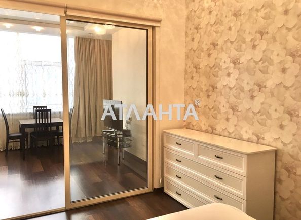 1-room apartment apartment by the address st. Gagarinskoe plato (area 55,0 m2) - Atlanta.ua - photo 8