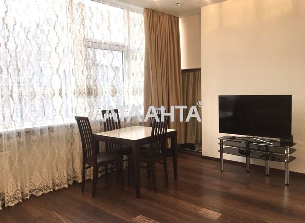 1-room apartment apartment by the address st. Gagarinskoe plato (area 55,0 m2) - Atlanta.ua - photo 11