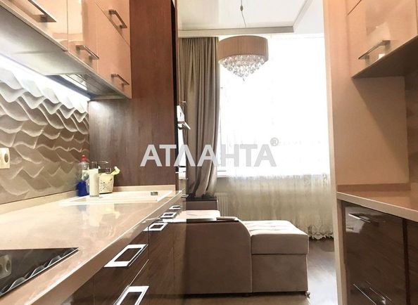 1-room apartment apartment by the address st. Gagarinskoe plato (area 55,0 m2) - Atlanta.ua - photo 13