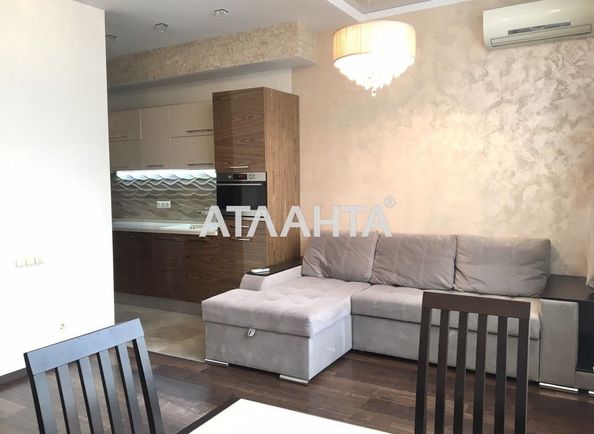 1-room apartment apartment by the address st. Gagarinskoe plato (area 55,0 m2) - Atlanta.ua - photo 18