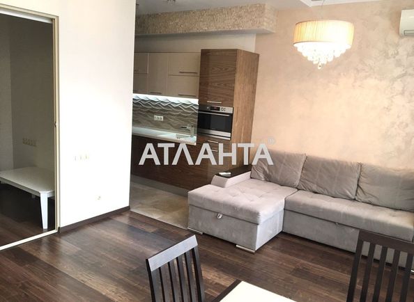 1-room apartment apartment by the address st. Gagarinskoe plato (area 55,0 m2) - Atlanta.ua - photo 20