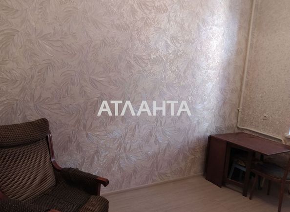 Room in dormitory apartment by the address st. Pirogovskaya (area 12,7 m2) - Atlanta.ua - photo 2