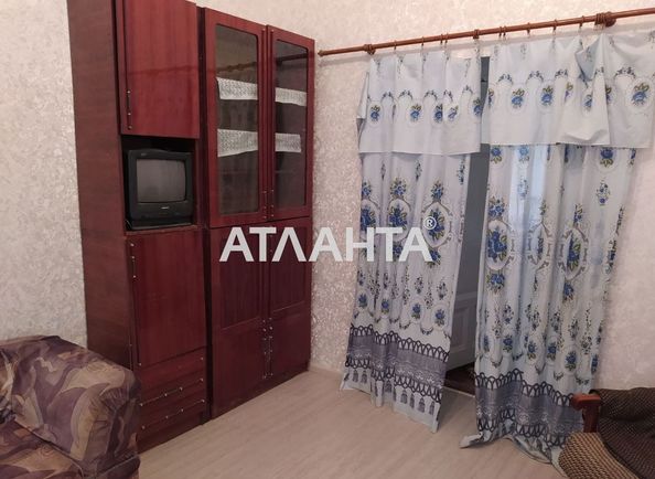 Room in dormitory apartment by the address st. Pirogovskaya (area 12,7 m2) - Atlanta.ua - photo 3