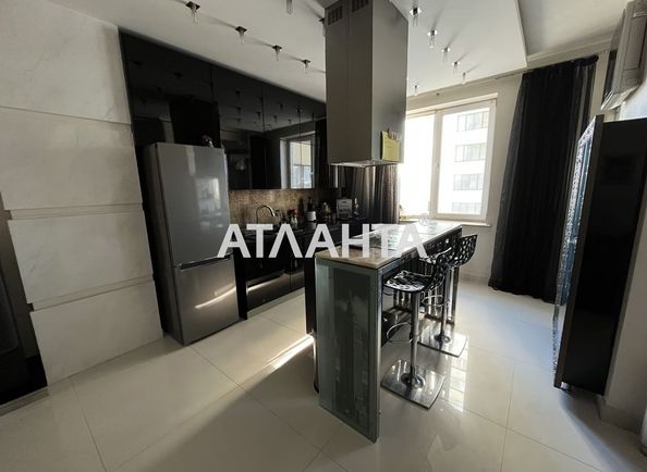 2-rooms apartment apartment by the address st. Shevchenko pr (area 105,0 m2) - Atlanta.ua - photo 3
