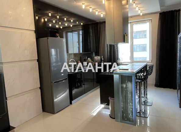 2-rooms apartment apartment by the address st. Shevchenko pr (area 105,0 m2) - Atlanta.ua