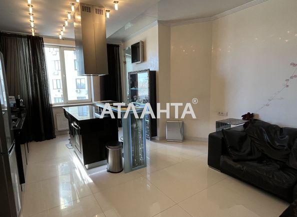 2-rooms apartment apartment by the address st. Shevchenko pr (area 105,0 m2) - Atlanta.ua - photo 2