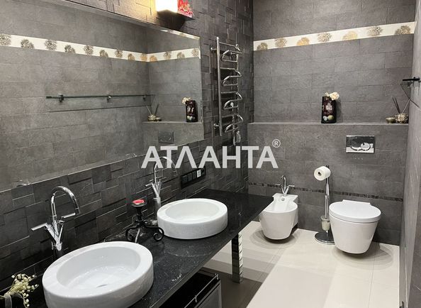 2-rooms apartment apartment by the address st. Shevchenko pr (area 105,0 m2) - Atlanta.ua - photo 8
