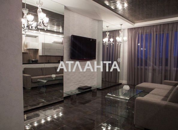 1-комнатная квартира по адресу Шевченко пр. (площадь 63 м²) - Atlanta.ua - фото 3