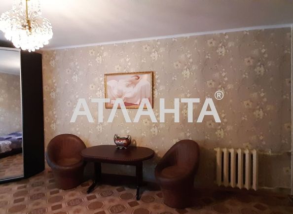 1-room apartment apartment by the address st. Bolgarskaya Budennogo (area 30,0 m2) - Atlanta.ua - photo 2