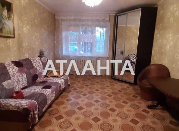1-room apartment apartment by the address st. Bolgarskaya Budennogo (area 30,0 m2) - Atlanta.ua - photo 3