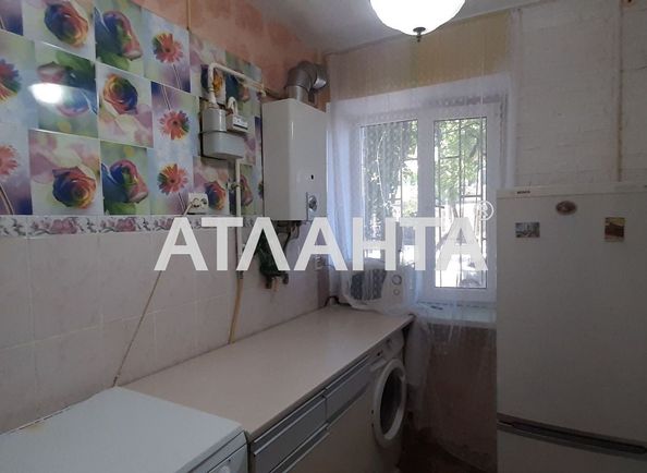 1-room apartment apartment by the address st. Bolgarskaya Budennogo (area 30,0 m2) - Atlanta.ua - photo 4