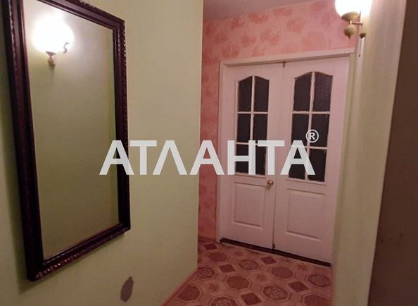 1-комнатная квартира по адресу ул. Болгарская (площадь 30,0 м2) - Atlanta.ua - фото 7