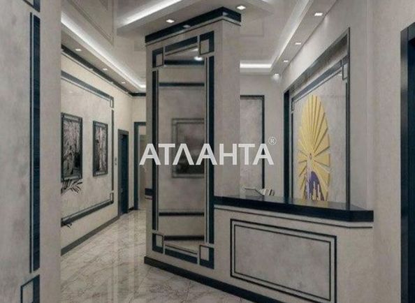 1-room apartment apartment by the address st. Geroev Krut Tereshkovoy (area 38,0 m2) - Atlanta.ua - photo 3