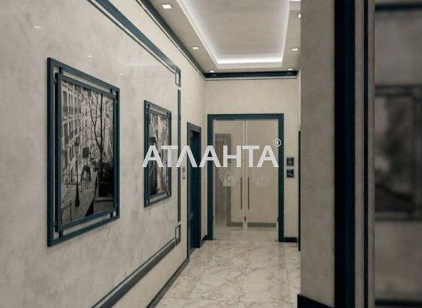1-room apartment apartment by the address st. Geroev Krut Tereshkovoy (area 38,0 m2) - Atlanta.ua - photo 5