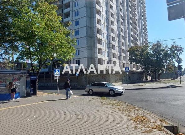1-room apartment apartment by the address st. Geroev Krut Tereshkovoy (area 38 m²) - Atlanta.ua - photo 3