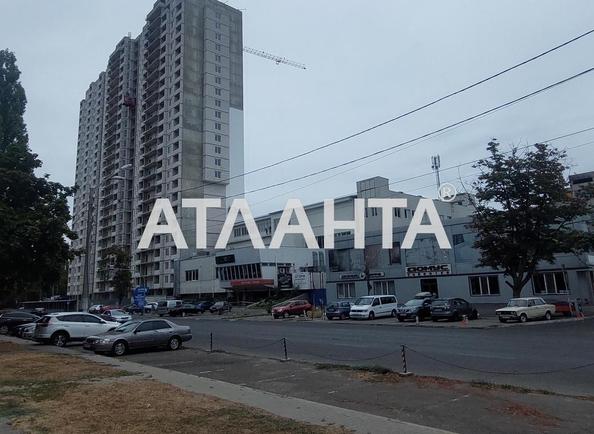 1-room apartment apartment by the address st. Geroev Krut Tereshkovoy (area 38 m²) - Atlanta.ua - photo 15