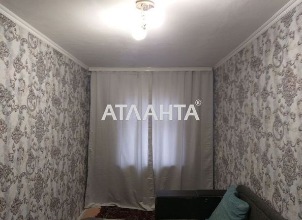 Room in dormitory apartment by the address st. Filatova ak (area 30,0 m2) - Atlanta.ua - photo 3