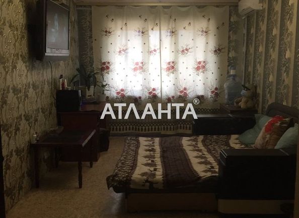 Room in dormitory apartment by the address st. Filatova ak (area 30,0 m2) - Atlanta.ua