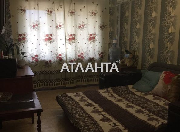 Room in dormitory apartment by the address st. Filatova ak (area 30,0 m2) - Atlanta.ua - photo 2