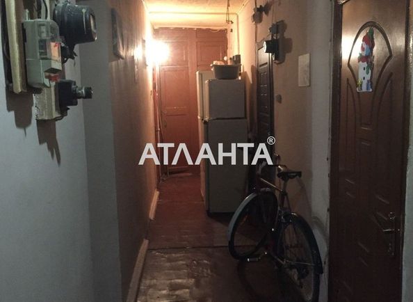 Room in dormitory apartment by the address st. Filatova ak (area 30,0 m2) - Atlanta.ua - photo 10