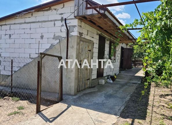 Дом дом и дача (площадь 262,0 м2) - Atlanta.ua - фото 24