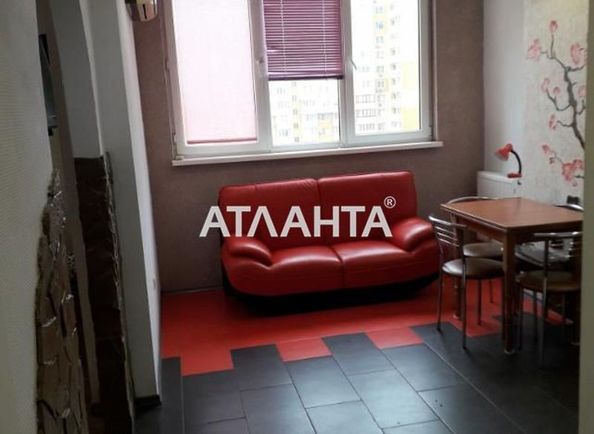 1-room apartment apartment by the address st. Sakharova (area 55,0 m2) - Atlanta.ua