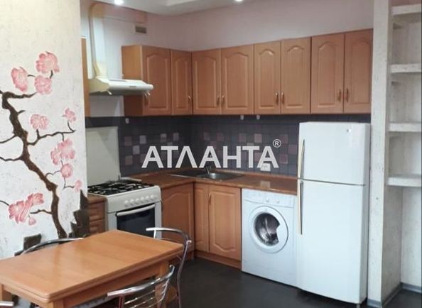 1-room apartment apartment by the address st. Sakharova (area 55,0 m2) - Atlanta.ua - photo 3