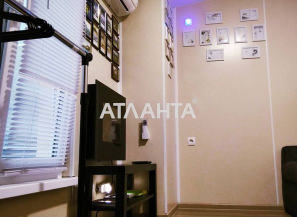 1-room apartment apartment by the address st. Troitskaya Yaroslavskogo ul (area 17,7 m2) - Atlanta.ua - photo 4