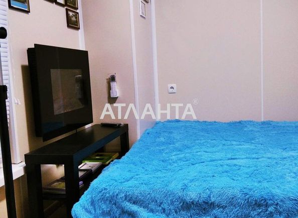 1-room apartment apartment by the address st. Troitskaya Yaroslavskogo ul (area 17,7 m2) - Atlanta.ua - photo 5