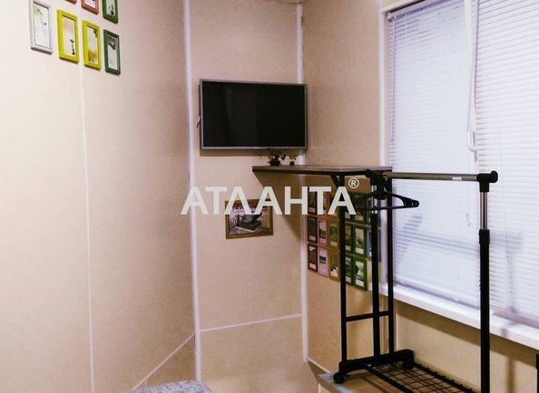 1-room apartment apartment by the address st. Troitskaya Yaroslavskogo ul (area 17,7 m2) - Atlanta.ua - photo 7
