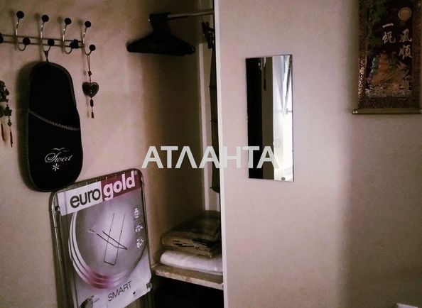 1-room apartment apartment by the address st. Troitskaya Yaroslavskogo ul (area 17,7 m2) - Atlanta.ua - photo 8