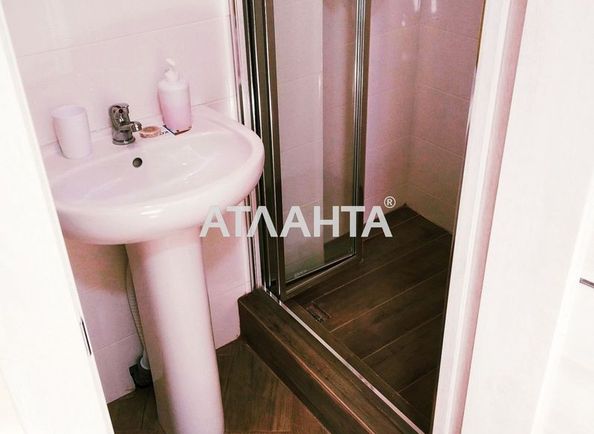 1-room apartment apartment by the address st. Troitskaya Yaroslavskogo ul (area 17,7 m2) - Atlanta.ua - photo 11