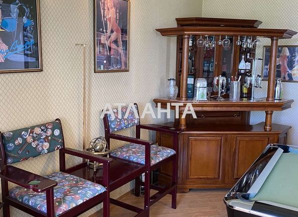 4+-rooms apartment apartment by the address st. Gavannaya Khalturina (area 400,0 m2) - Atlanta.ua - photo 7