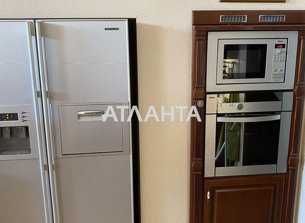 4+-rooms apartment apartment by the address st. Gavannaya Khalturina (area 400,0 m2) - Atlanta.ua - photo 11