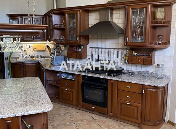 4+-rooms apartment apartment by the address st. Gavannaya Khalturina (area 400,0 m2) - Atlanta.ua - photo 25