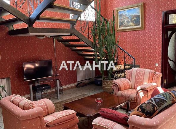 4+-rooms apartment apartment by the address st. Gavannaya Khalturina (area 400,0 m2) - Atlanta.ua - photo 29
