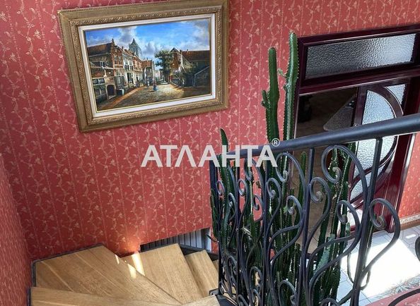 4+-rooms apartment apartment by the address st. Gavannaya Khalturina (area 400,0 m2) - Atlanta.ua - photo 30