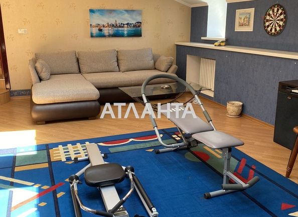 4+-rooms apartment apartment by the address st. Gavannaya Khalturina (area 400,0 m2) - Atlanta.ua - photo 43