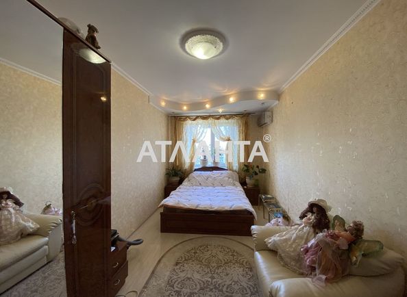4+-rooms apartment apartment by the address st. Dyukovskaya Nagornaya (area 124,0 m2) - Atlanta.ua - photo 4