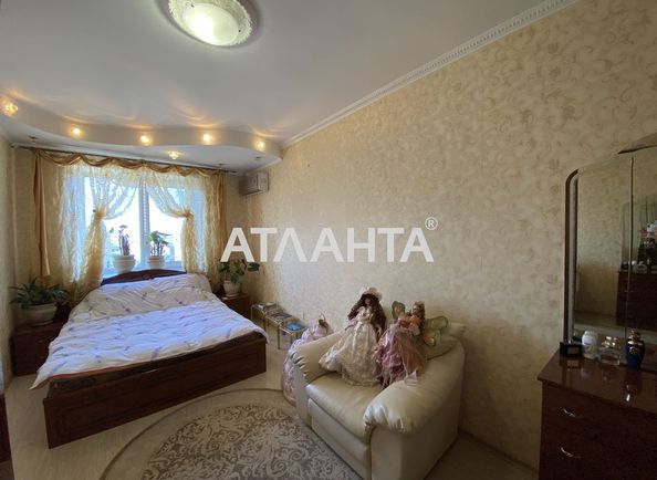 4+-rooms apartment apartment by the address st. Dyukovskaya Nagornaya (area 124,0 m2) - Atlanta.ua - photo 2