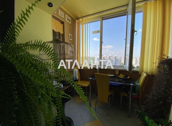 4+-rooms apartment apartment by the address st. Dyukovskaya Nagornaya (area 124,0 m2) - Atlanta.ua - photo 10