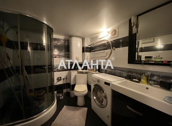 4+-rooms apartment apartment by the address st. Dyukovskaya Nagornaya (area 124,0 m2) - Atlanta.ua - photo 9