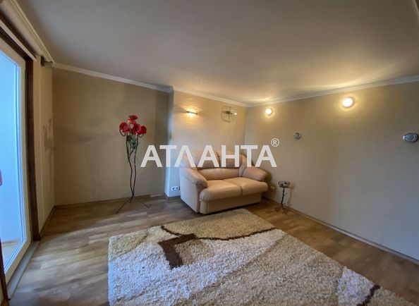 4+-rooms apartment apartment by the address st. Dyukovskaya Nagornaya (area 124,0 m2) - Atlanta.ua - photo 5