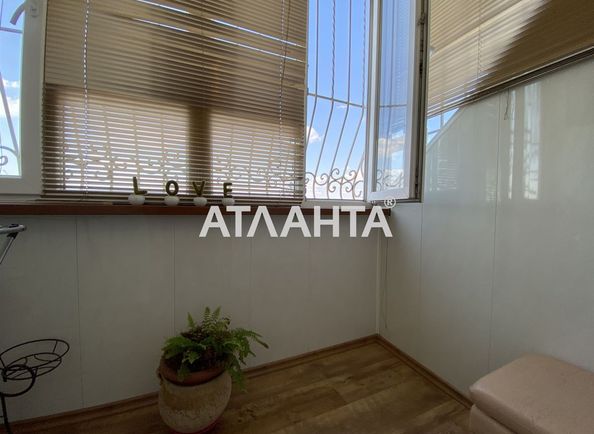 4+-rooms apartment apartment by the address st. Dyukovskaya Nagornaya (area 124,0 m2) - Atlanta.ua - photo 13