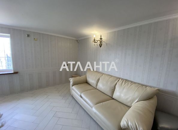 4+-rooms apartment apartment by the address st. Dyukovskaya Nagornaya (area 124,0 m2) - Atlanta.ua