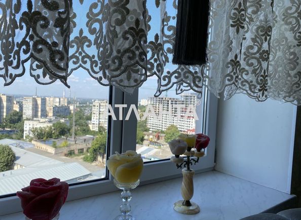 4+-rooms apartment apartment by the address st. Dyukovskaya Nagornaya (area 124,0 m2) - Atlanta.ua - photo 7