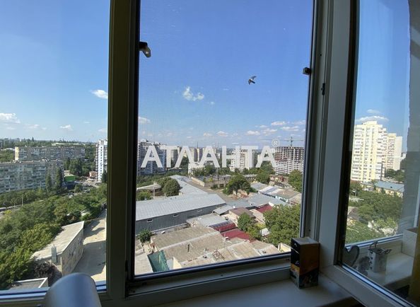 4+-rooms apartment apartment by the address st. Dyukovskaya Nagornaya (area 124,0 m2) - Atlanta.ua - photo 12