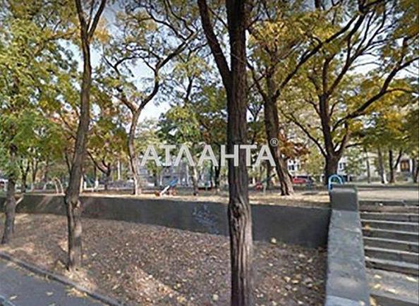 Коммунальная квартира по адресу ул. Коблевская (площадь 10,8 м²) Коммунальная квартира по адресу ул. Коблевская (площадь 10,8 м²) - Atlanta.ua