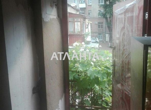 Коммунальная квартира по адресу ул. Коблевская (площадь 10,8 м²) - imageAlt 4 Коммунальная квартира по адресу ул. Коблевская (площадь 10,8 м²) - Atlanta.ua - imageAlt 4